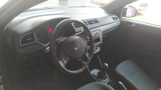 VOLKSWAGEN SAVEIRO 1.6 MSI ROBUST CD 16V FLEX 2P MANUAL